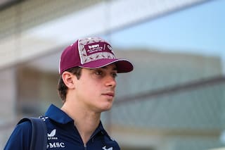 La dura reflexión de Colapinto y la ironía de Gasly después del mal año de Alpine