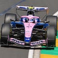 Horario de la qualy del Gran Premio de Australia de la Fórmula 1, con Franco Colapinto