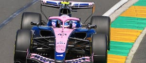 Horario de la qualy del Gran Premio de Australia de la Fórmula 1, con Franco Colapinto