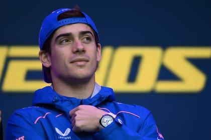 Franco Colapinto competirá por primera vez en el GP de Miami de la Fórmula 1