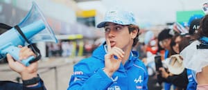 Colapinto desconfía de un auto inestable, mientras Japón empieza a dar señales del reverdecer de McLaren