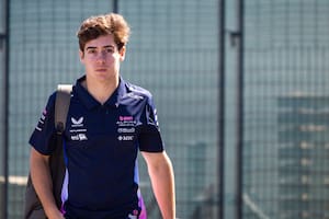 Franco Colapinto correrá este fin de semana en el Circuito de Montecarlo, en el marco del Gran Premio de Mónaco de la F1