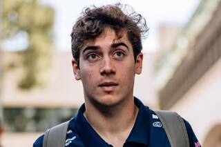 El posteo de Alpine luego de que Franco Colapinto terminara 13° en el GP de Mónaco