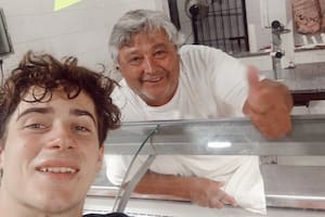 De San Andrés de Giles a Europa: Colapinto acelera con optimismo hacia el año más intrigante de la Fórmula 1