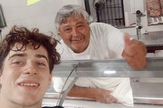 De San Andrés de Giles a Europa: Colapinto acelera con optimismo hacia el año más intrigante de la Fórmula 1