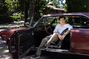 “Nunca había tenido una temporada en la que no pudiera pelear por ganar”