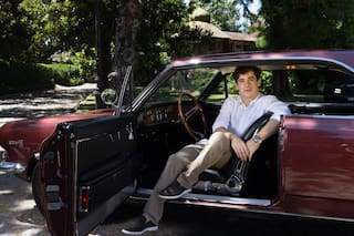 “Nunca había tenido una temporada en la que no pudiera pelear por ganar”