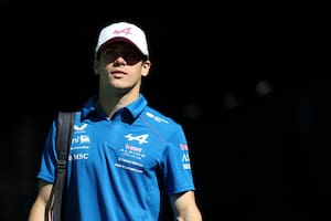 Carrera sprint del GP de Miami de la F1: horario, cómo ver online y las posibilidades de Franco Colapinto