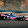 Prácticas y clasificación de la F1 en Australia, las ligas de Europa, Indian Wells, rugby y la NBA