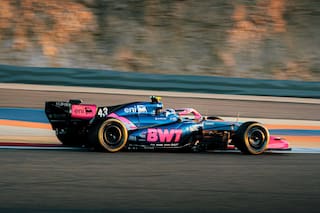 Prácticas y clasificación de la F1 en Australia, las ligas de Europa, Indian Wells, rugby y la NBA