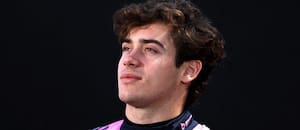 Colapinto habló antes del Gran Premio de China: se refirió a su maniobra y dejó un mensaje de unión