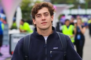 ¿Hay entradas para Colapinto en la Argentina? Lo que se sabe sobre el Road Show en Palermo