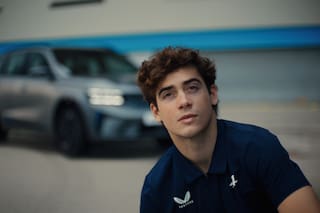 Alpine: del sueño de Colapinto en la F1 a los autos que la marca planea traer a la Argentina