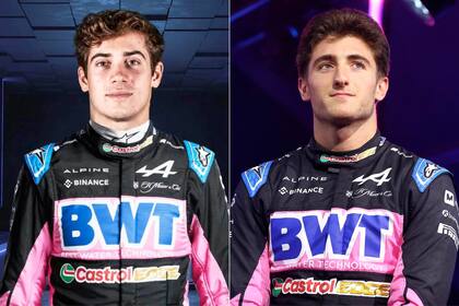 Franco Colapinto podría reemplazar a Jack Doohan en el transcurso de la temporada