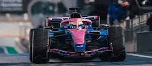 Ensayos de la Fórmula 1, con Franco Colapinto: días y horarios de las prácticas en Bahréin