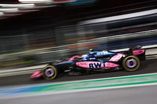 Colapinto en Las Vegas, Lanús en la final de la Sudamericana, San Lorenzo y Vélez en los playoffs y test matches