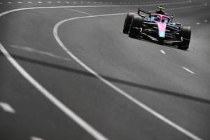 En qué canal pasan el Gran Premio de Australia de la Fórmula 1, con Franco Colapinto