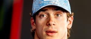 Franco Colapinto en Argentina: día, horario y todos los detalles de la exhibición en Palermo