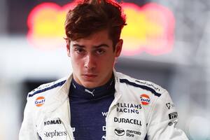 Franco Colapinto tendrá que pagar más de US$ 20 mil para renovar su superlicencia de cara a la temporada 2025 de la Fórmula 1