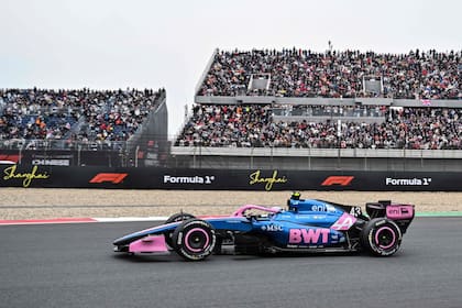 Franco Colapinto tendrá su primera experiencia de conducción en Japón, donde se desarrollarán los primeros entrenamientos del gran premio de Suzuka.