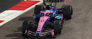 Empiezan los ensayos de la Fórmula 1, más Premier League, las copas y tenis en Indian Wells