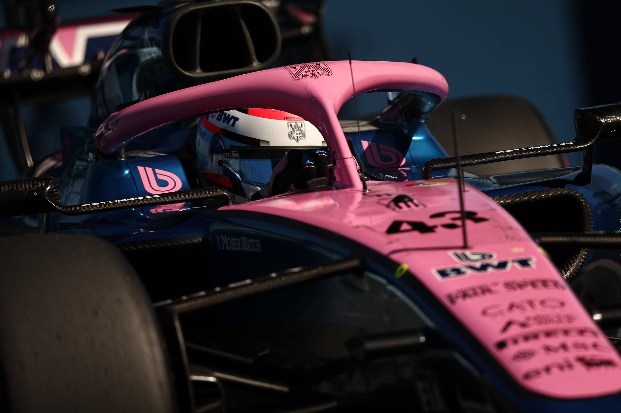 Colapinto largará octavo en Miami tras una qualy fenomenal y revive las esperanzas de Alpine — image 6