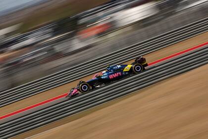 Franco Colapinto todavía no fue confirmado para la temporada 2026 de la Fórmula 1