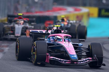 Franco Colapinto tuvo un grandísimo GP de Miami a principios de mes y va por más en Canadá