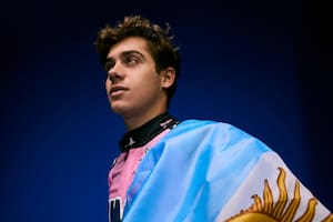 Franco Colapinto vuelve a la Fórmula 1; el argentino, que en 2024 debutó con Williams, reemplazará a Jack Doohan en Alpine