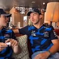 La manera en que Colapinto y Gasly diseñan sus butacas con Alpine para la temporada 2026