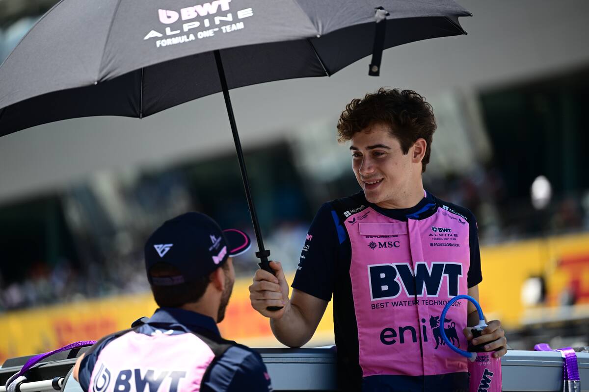 ¡Imperdible! Fútbol, Fórmula 1 y más: La agenda deportiva de hoy sábado en Argentina