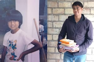 La situación dramática que empujó a un maestro a cambiar la vida de un pueblo