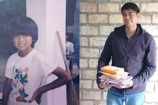 La situación dramática que empujó a un maestro a cambiar la vida de un pueblo