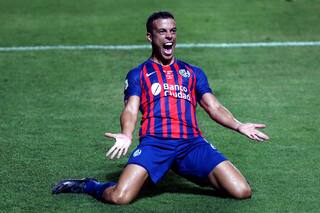 Boca: hay acuerdo con San Lorenzo por Di Santo, pero falta el visto bueno del jugador