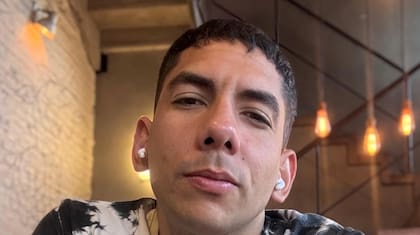 Franco está convencido de que salir adelante fue algo mental
asociado a un convencimiento de querer hacer algo diferente a lo que estaba haciendo,