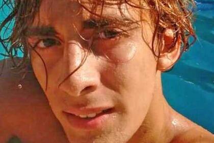 Franco Fito Pokrajac murió al intentar rescatar a un perro que se estaba ahogando en un río en Luján de Cuyo Mendoza