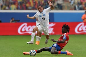 Cuándo juega Uruguay vs. Italia, por la final del Mundial Sub 20 2023: día, hora y TV