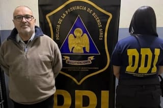 Detienen a un sacerdote acusado de abuso sexual agravado por su rol pastoral