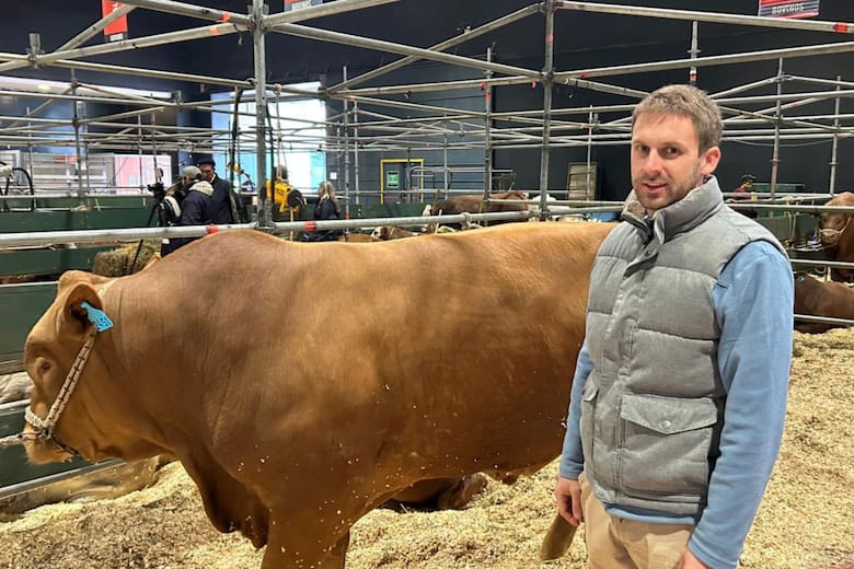 El agro mira al futuro con optimismo: en Palermo destacan la necesidad de estabilidad para crecer