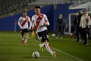 River vs. Boca, por el Superclásico de reserva: día, hora, TV y cómo ver online