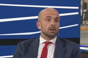 Franco Mogetta en LN+