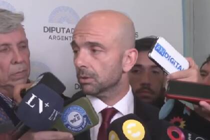 Franco Mogetta expuso sobre la privatización de Aerolíneas Argentinas: “Nuestro objetivo está totalmente cumplido”