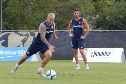 Franco Mussis elogió a San Lorenzo