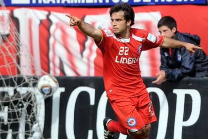 Franco Niell conoció a Canuto de su paso por Argentinos Juniors: compartieron alegrías y, ahora, un negocio