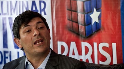Franco Parisi afirmó que su apoyo no será automático para ninguno de los dos candidatos