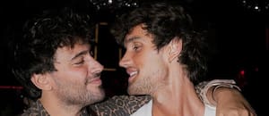 Franco Poggio, de GH: de su infancia en San Juan a la difícil etapa que atravesó y el comienzo de un inesperado romance