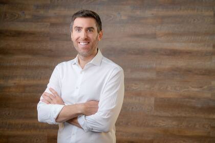 Franco Radavero: “La venta online ofrece la posibilidad de encontrarse con una oferta más amplia y marcas que no están en el shopping y que representan opciones de precio más amplias, que es algo muy buscado en tiempos de crisis"