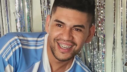 Franco Ramírez tenía 30 años y una hija de 12