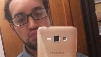 Franco Rodrigo Gaspar Cinco