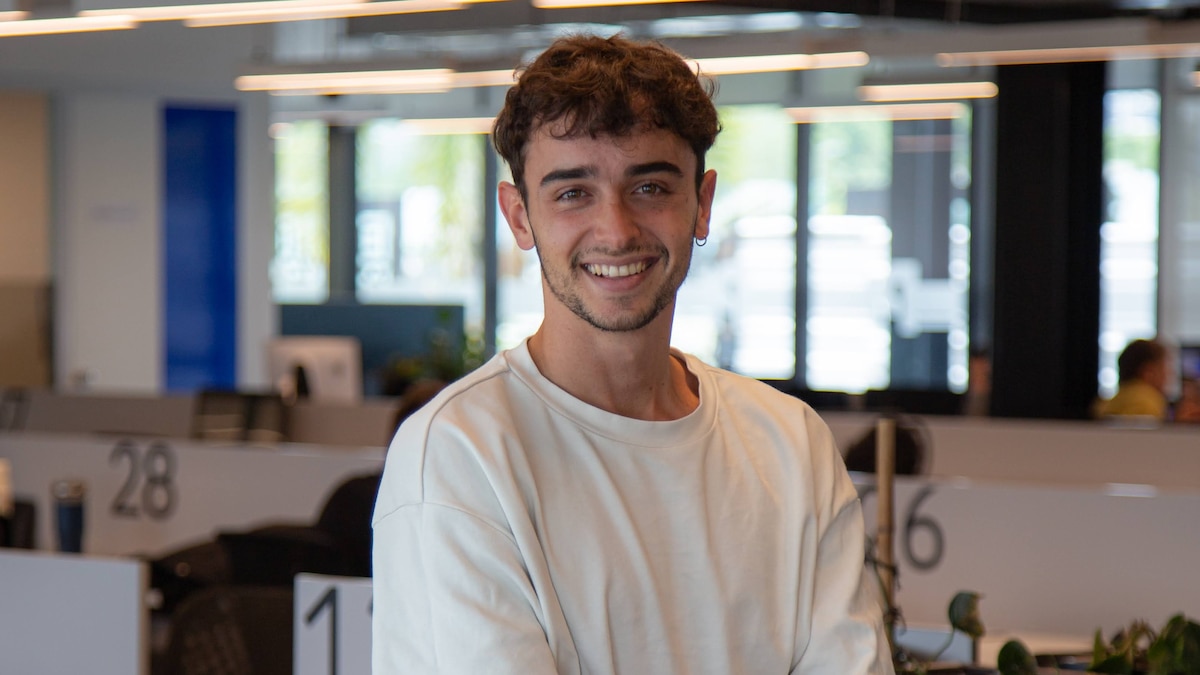 Startup argentina levanta US$2,7 millones para detección temprana de incendios con IA